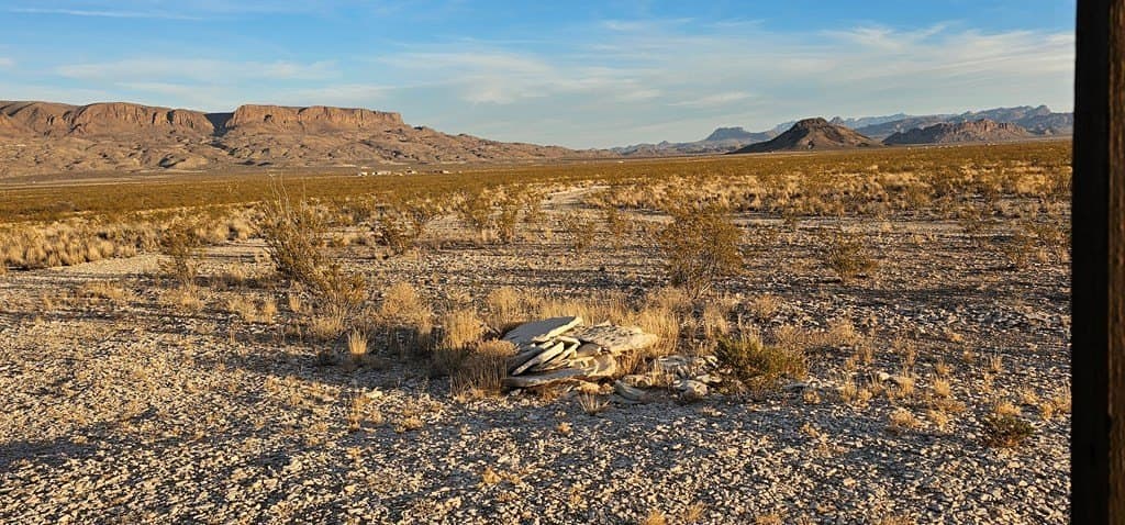 20 acres in Brewster County - photo 35