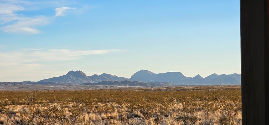 20 acres in Brewster County - photo 24
