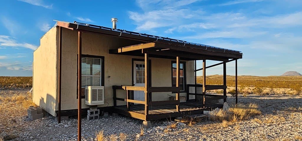 20 acres in Brewster County - photo 25