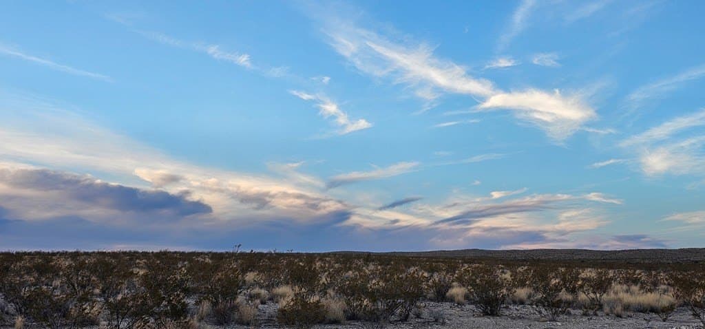 20 acres in Brewster County - photo 31