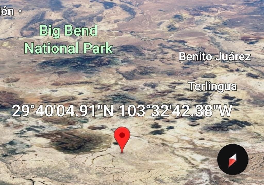 20 acres in Brewster County - photo 6