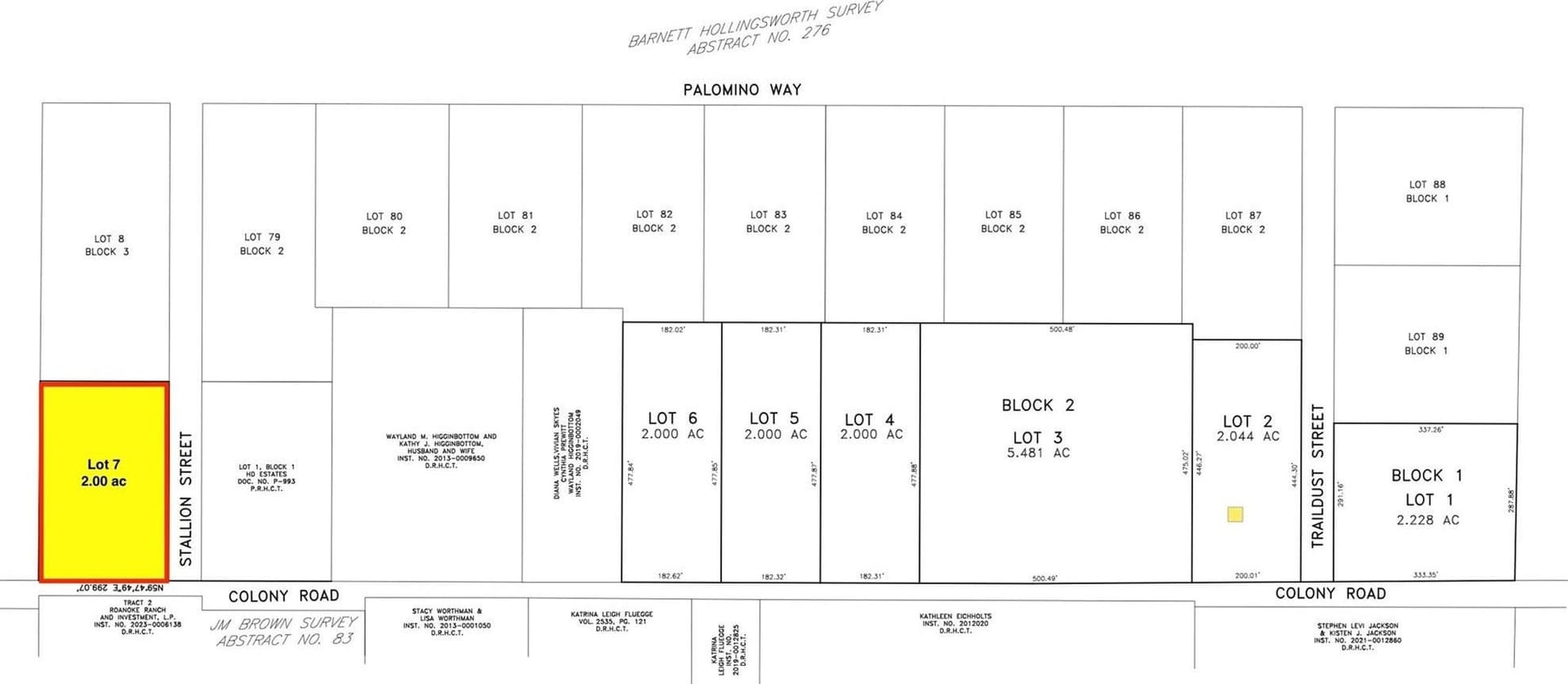 2 acres in Hood County - photo 4