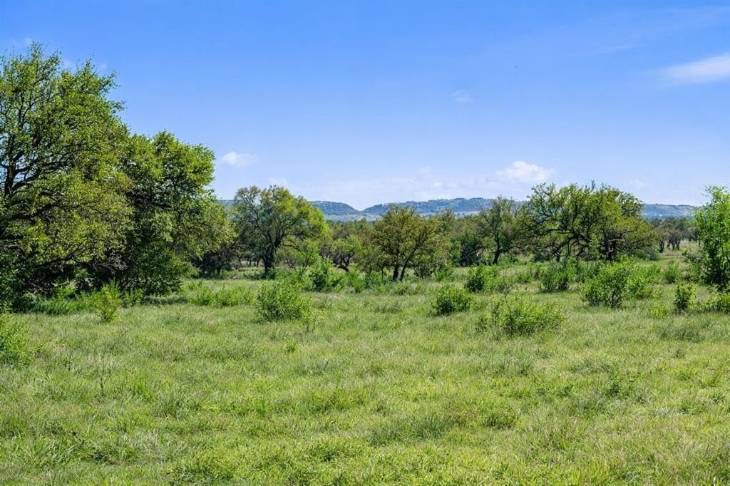 27.15 acres in Blanco County