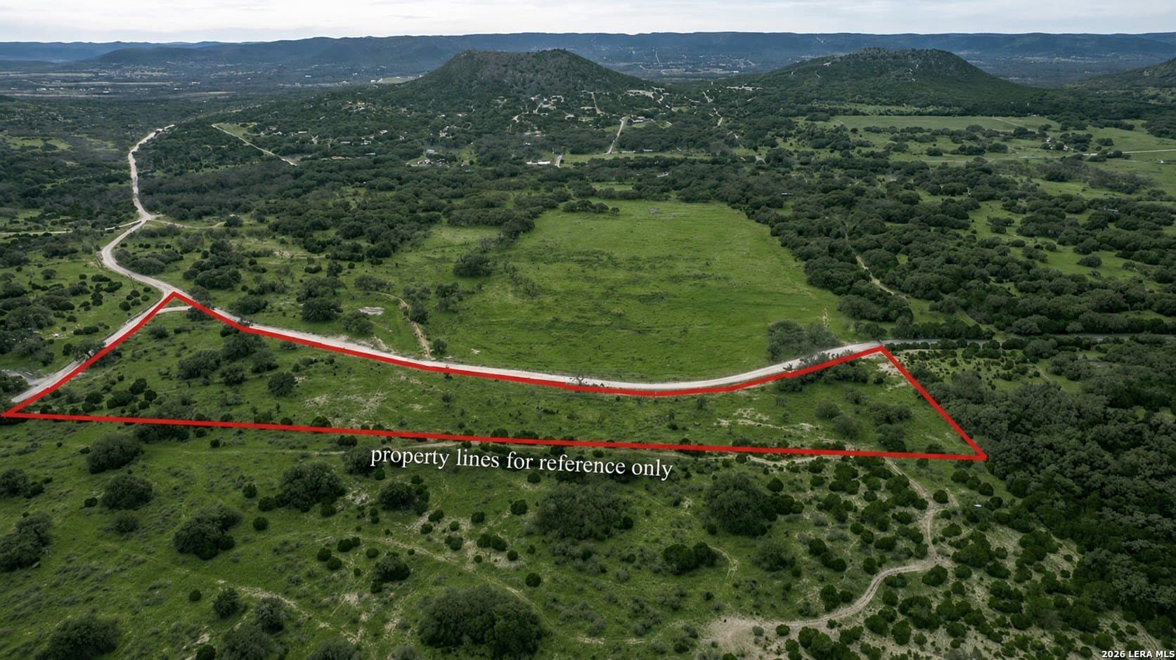 11.54 acres in Real County - photo 8
