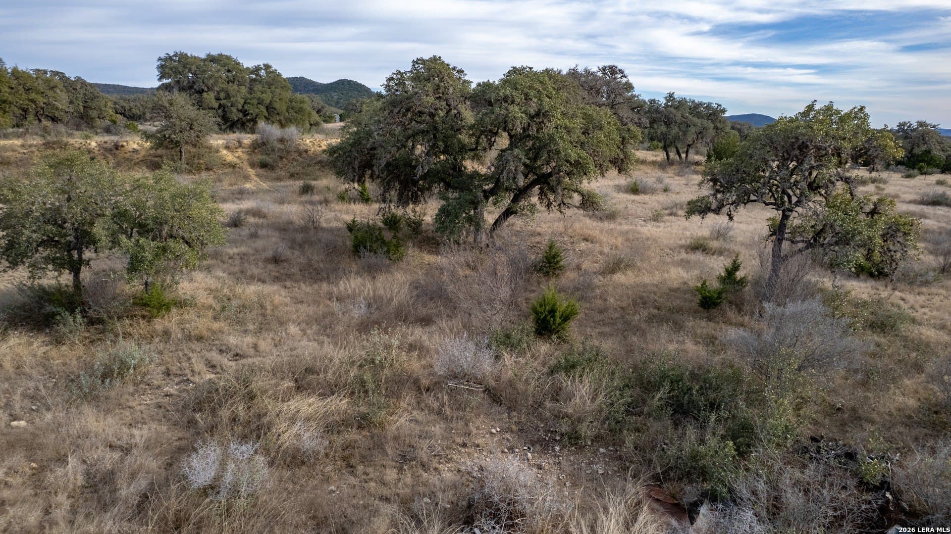 11.54 acres in Real County featured view