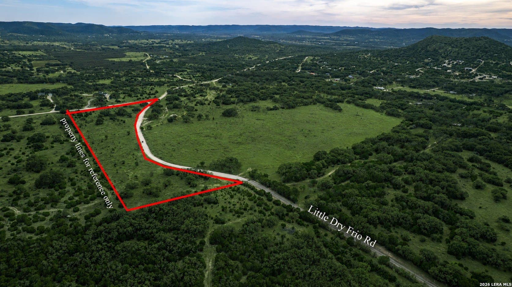 11.54 acres in Real County - photo 7