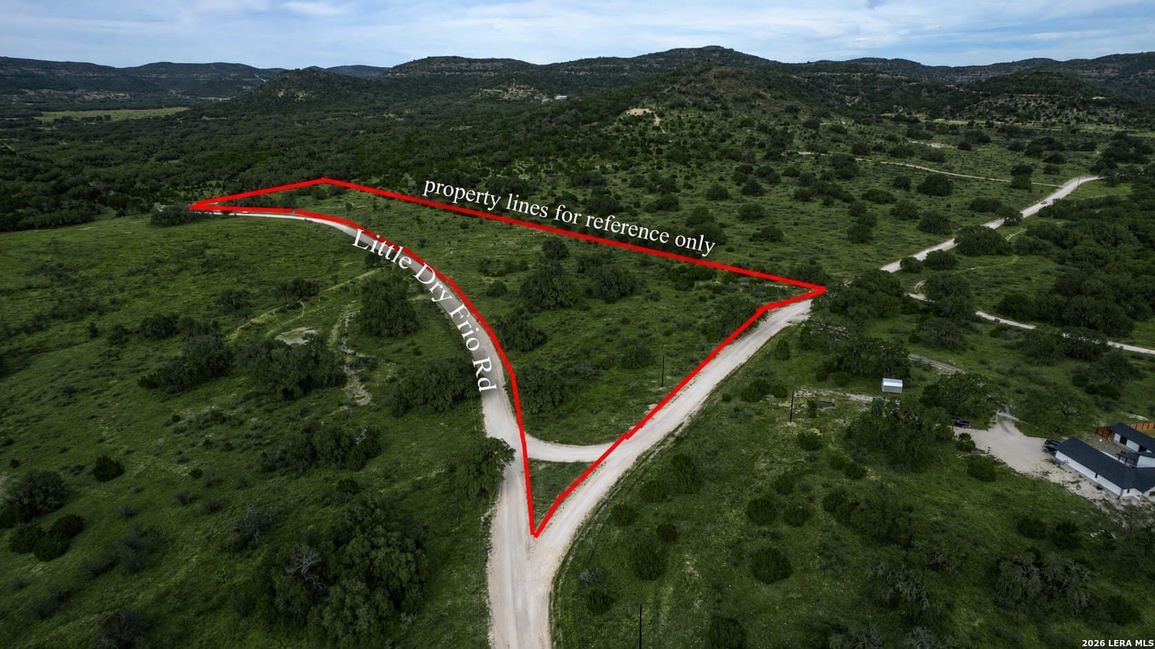 11.54 acres in Real County - photo 10