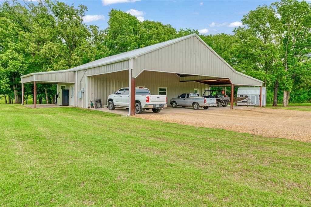 48 acres in Lamar County gallery image 4