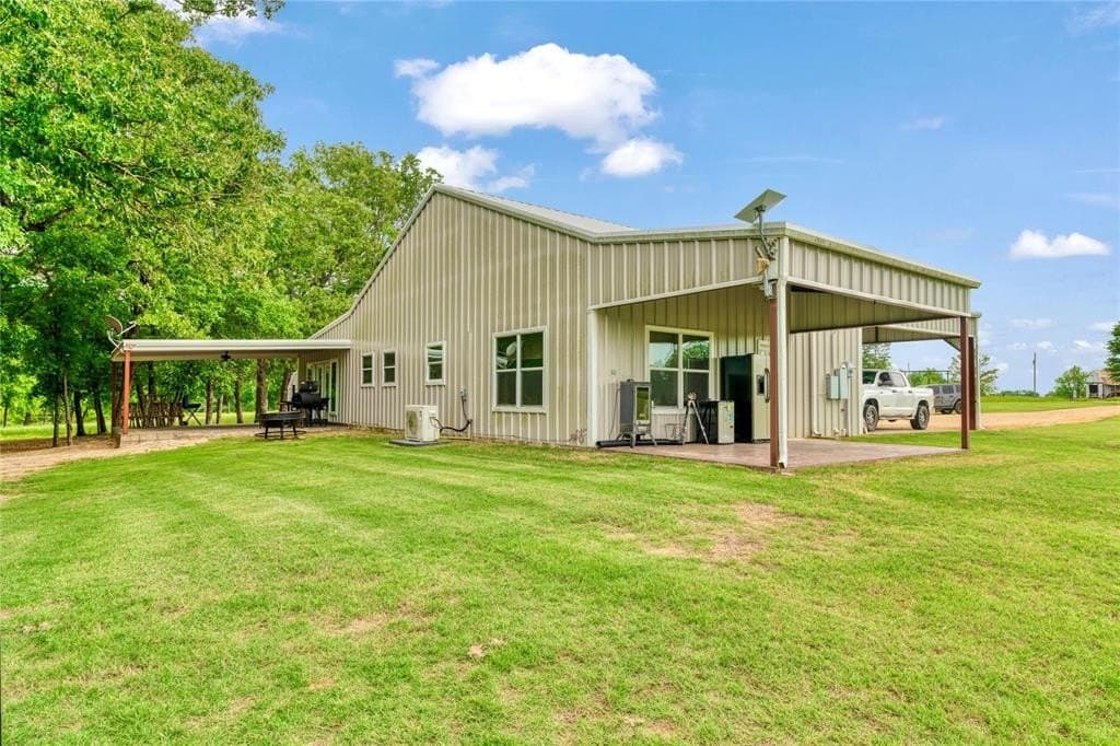 48 acres in Lamar County featured view