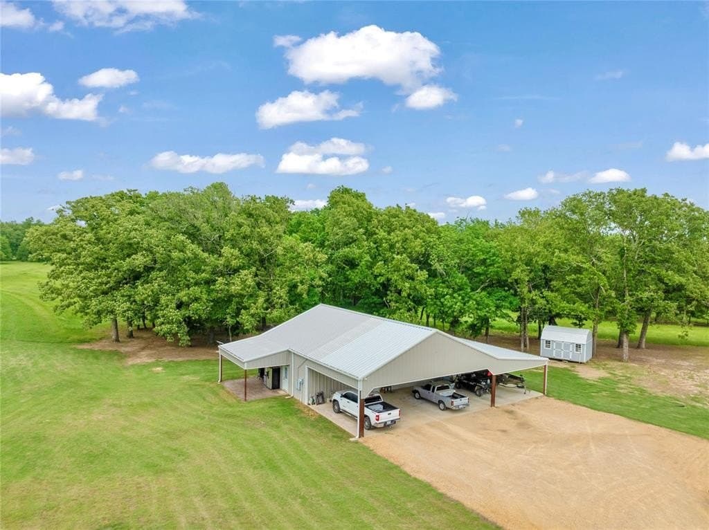 48 acres in Lamar County gallery image 3