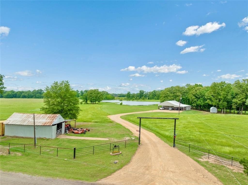 48 acres in Lamar County gallery image 2