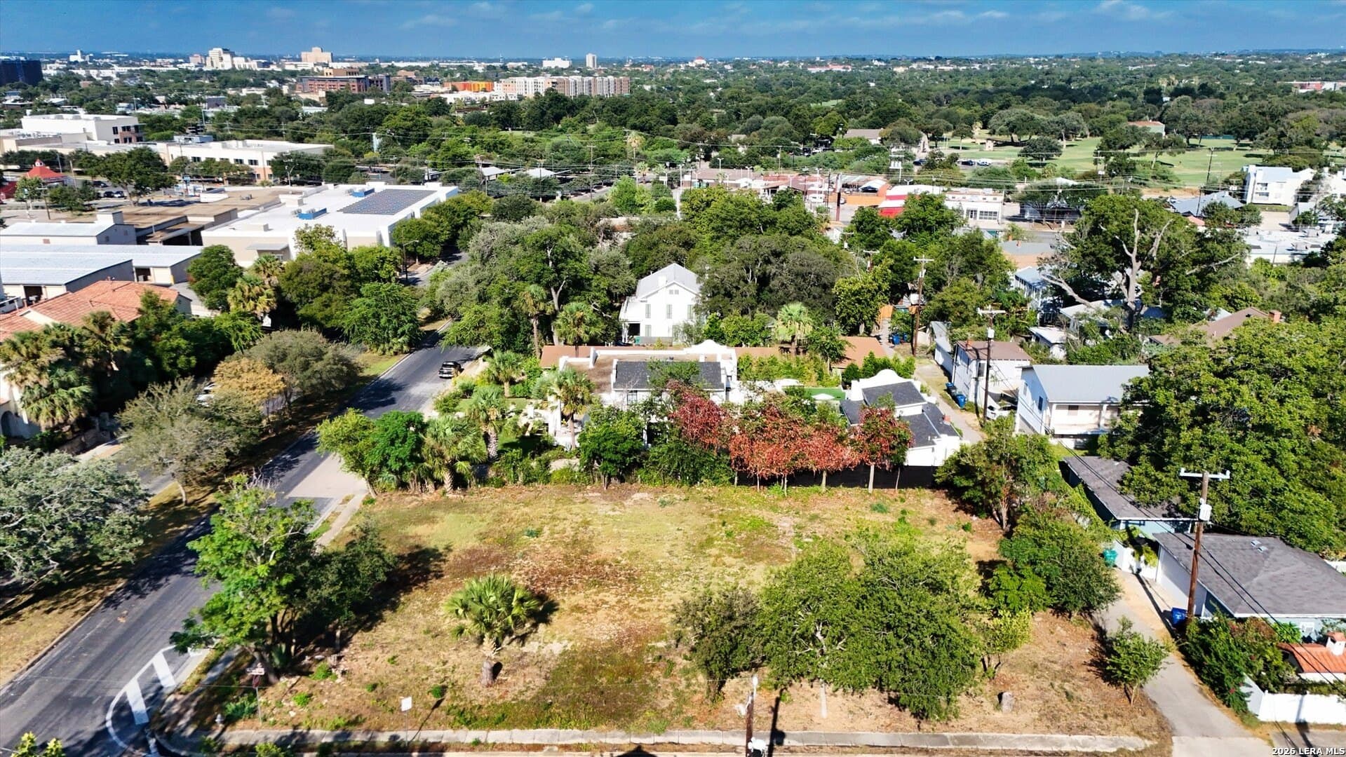 0.38 acres in Bexar County - photo 6