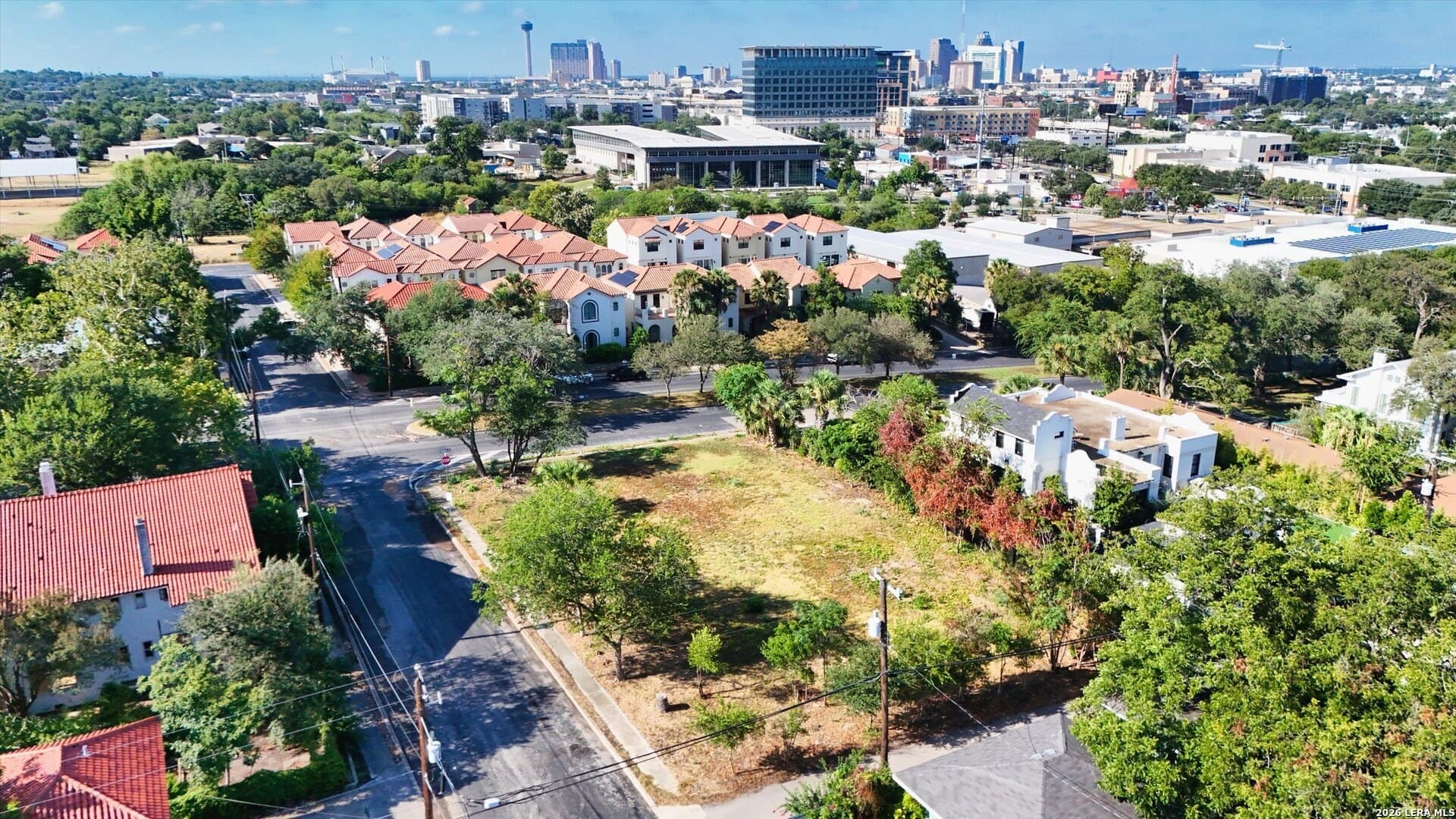 0.38 acres in Bexar County - photo 5