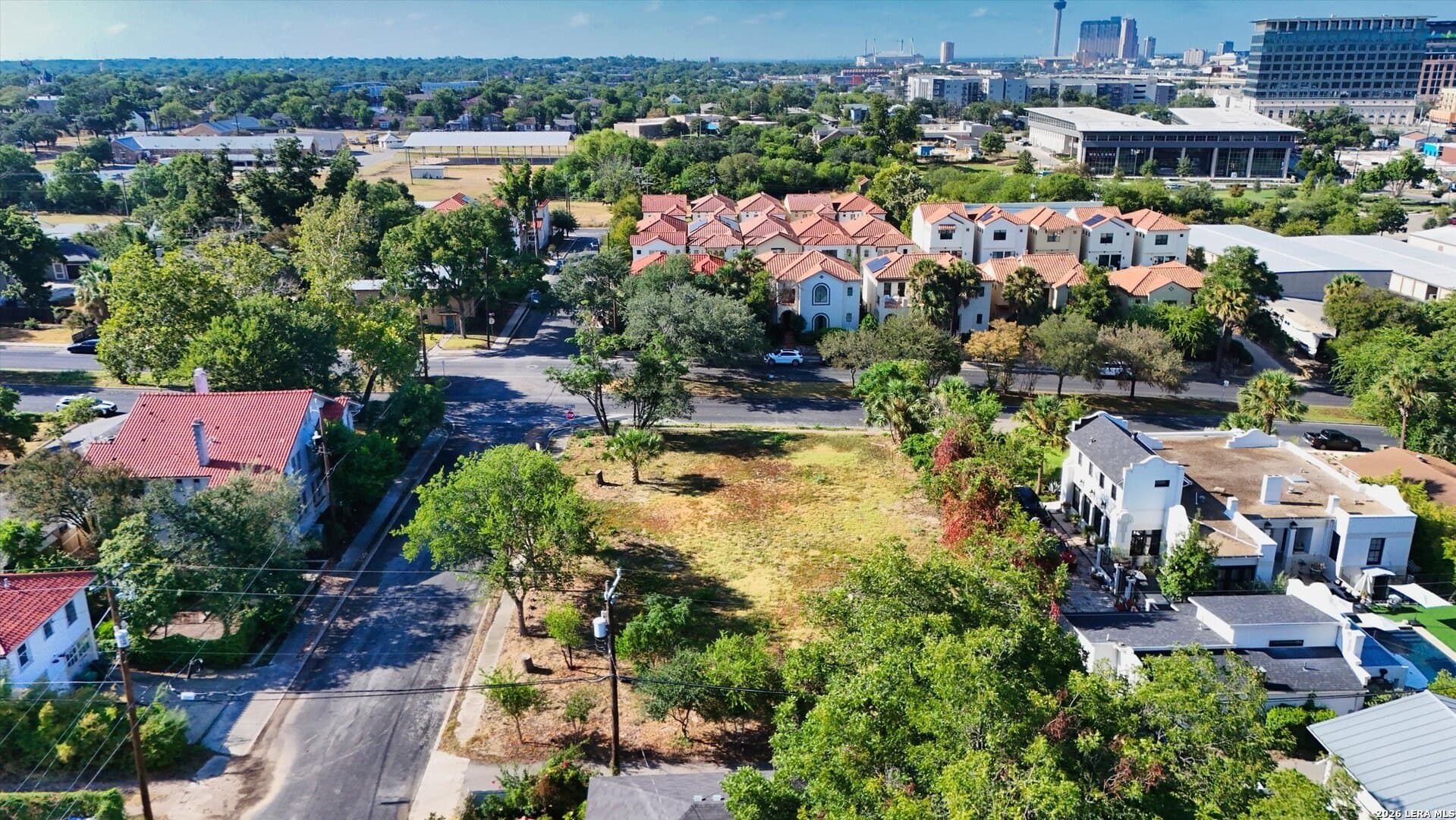 0.38 acres in Bexar County - photo 4