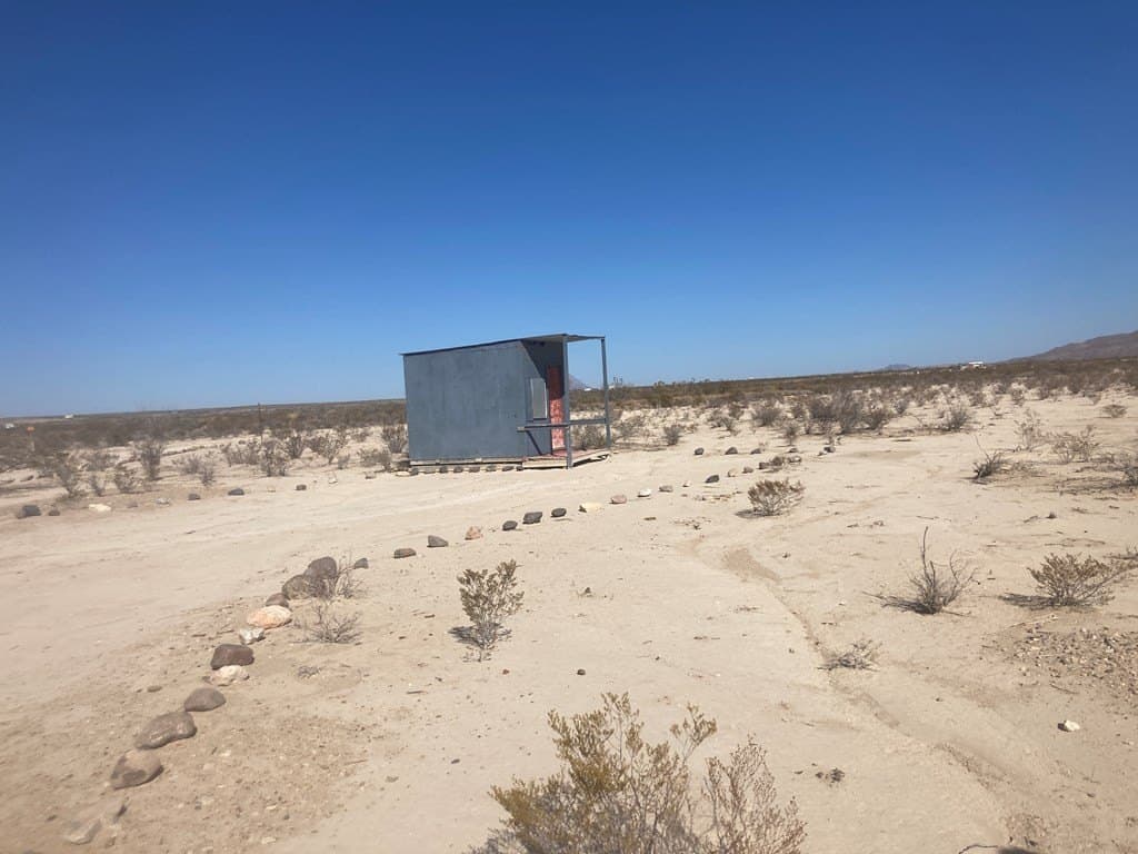 10 acres in Brewster County - photo 10
