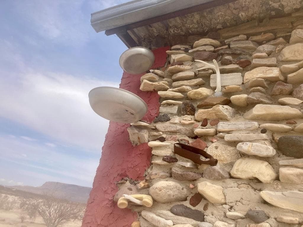 10 acres in Brewster County - photo 25