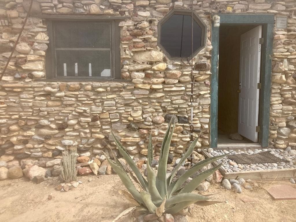 10 acres in Brewster County - photo 26