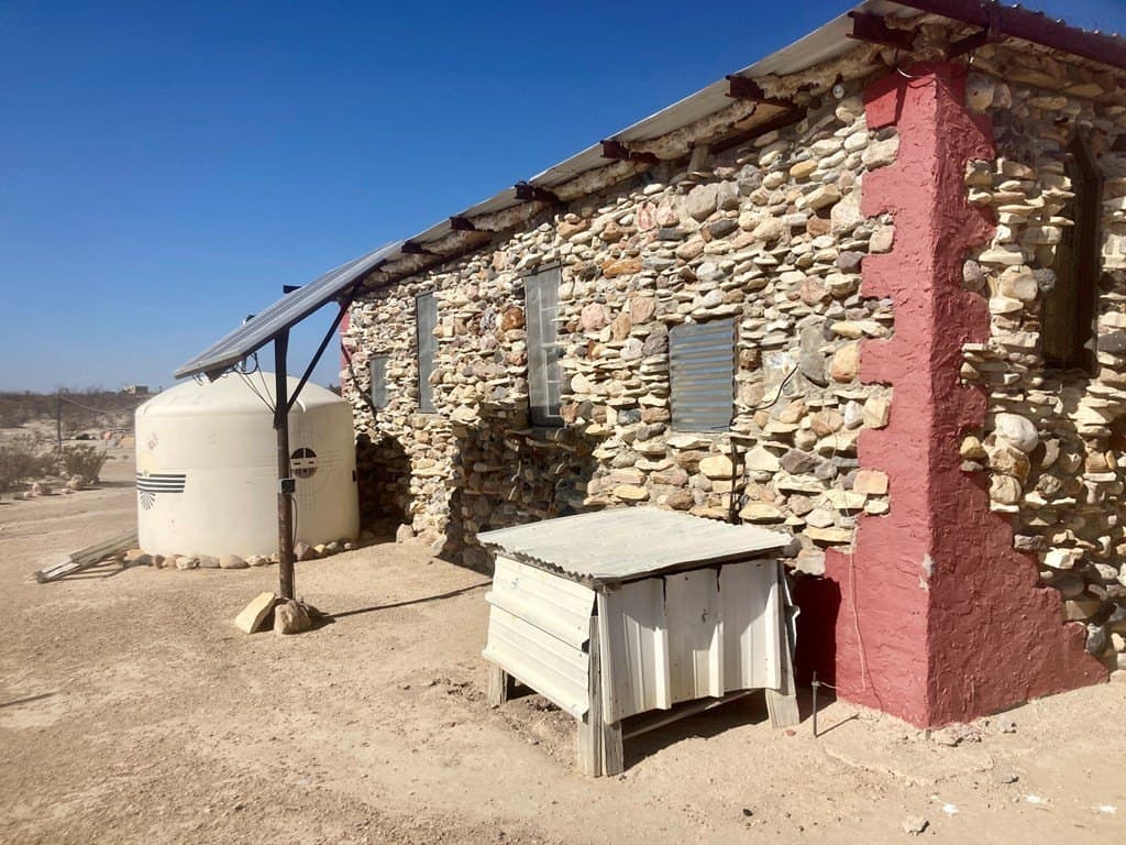 10 acres in Brewster County featured view