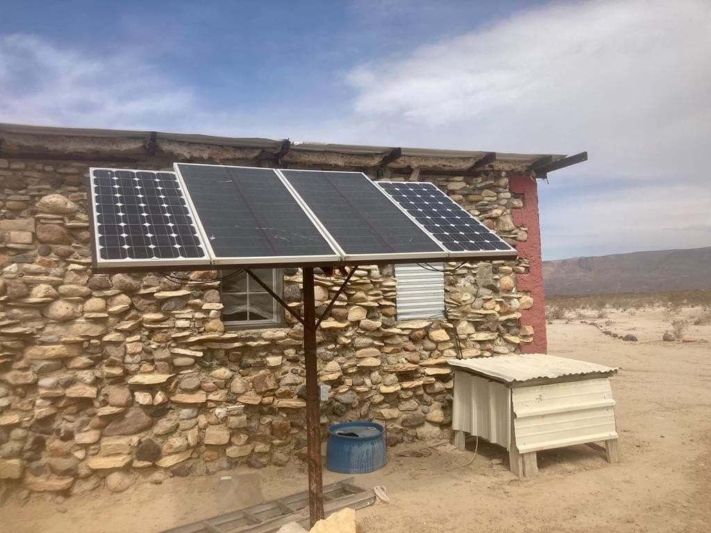 10 acres in Brewster County - photo 20