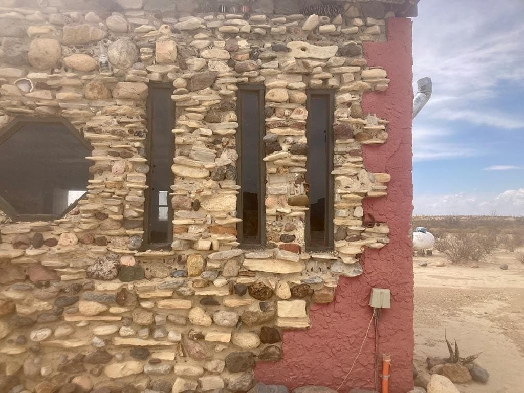 10 acres in Brewster County - photo 24