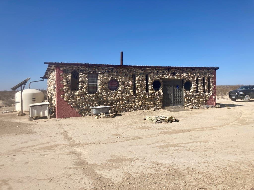 10 acres in Brewster County gallery image 2