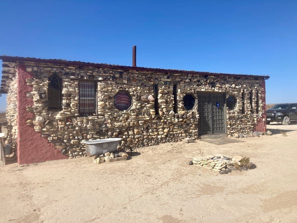 10 acres in Brewster County gallery image 3