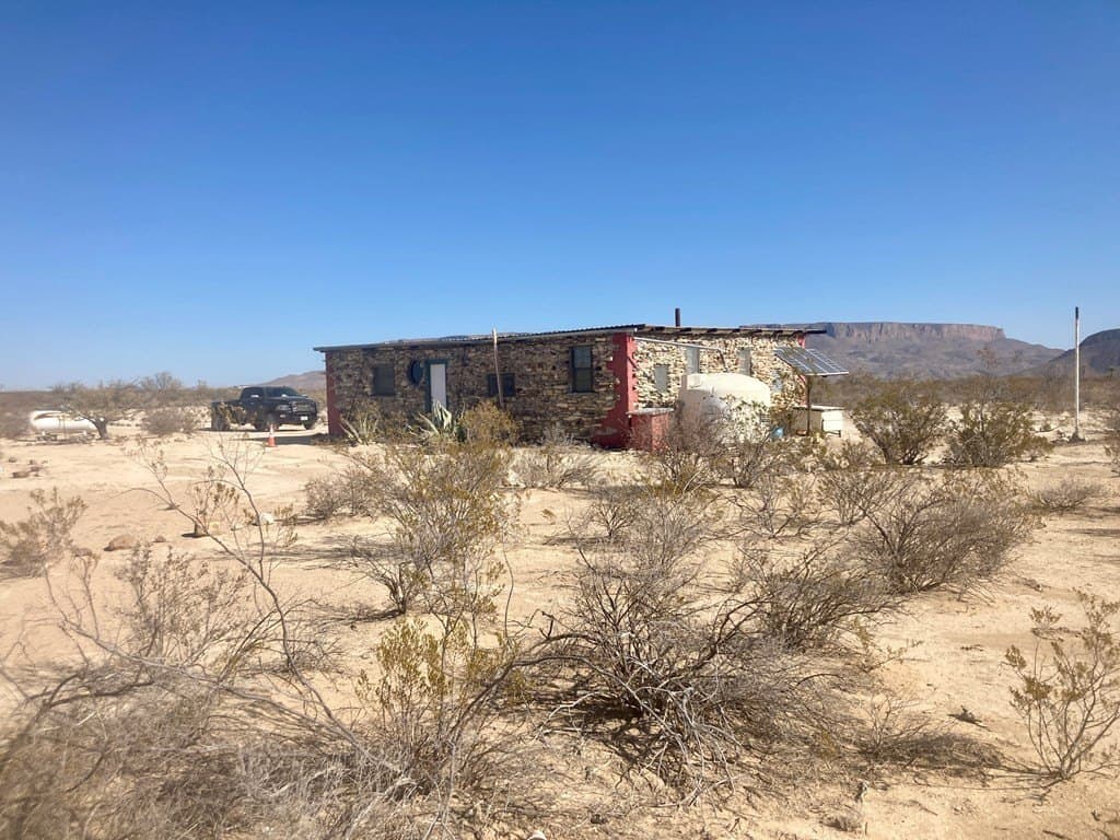 10 acres in Brewster County - photo 8