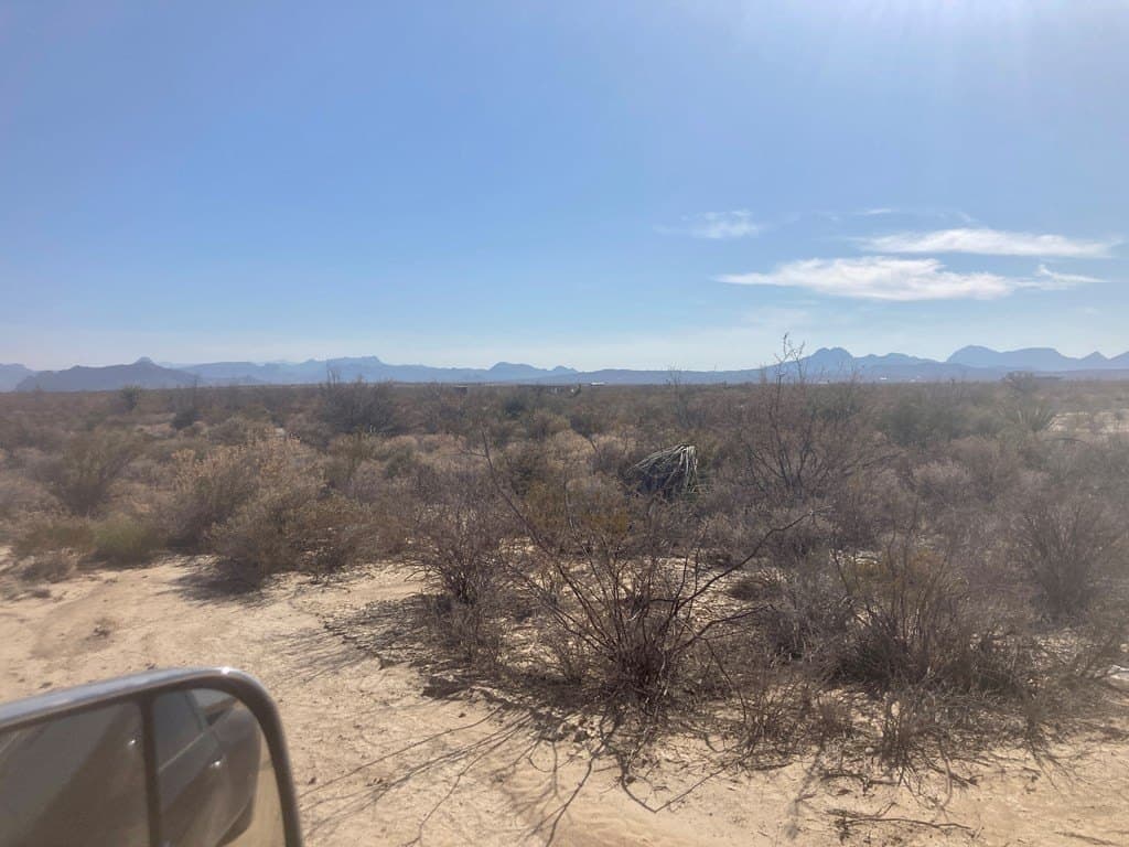 10 acres in Brewster County - photo 12