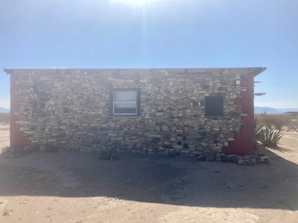 10 acres in Brewster County - photo 6