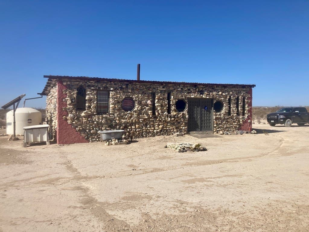 10 acres in Brewster County gallery image 4