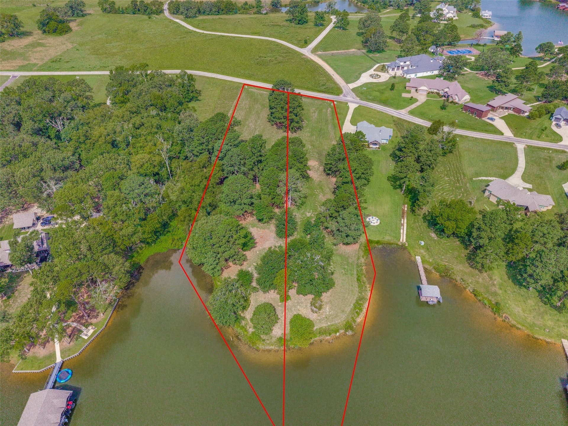 2.95 acres in Camp County - photo 6