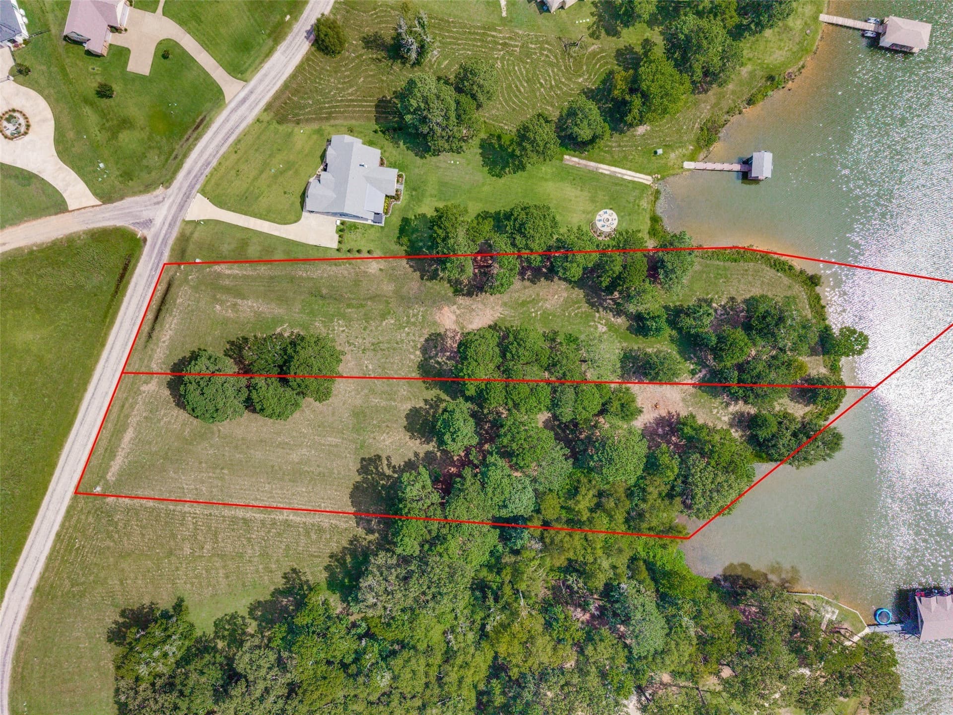2.95 acres in Camp County featured view