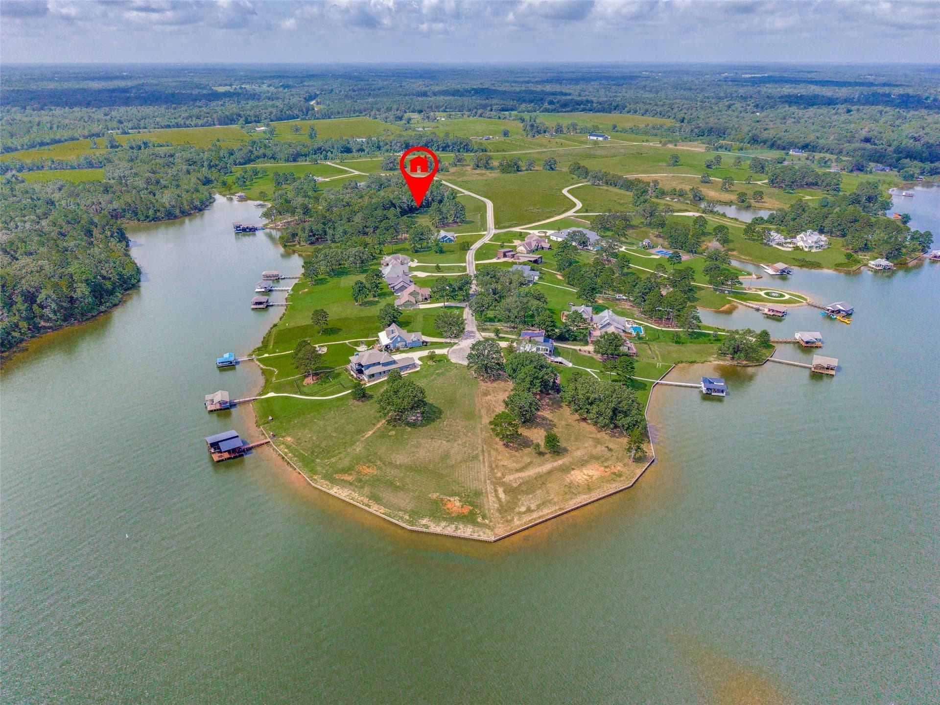 2.95 acres in Camp County - photo 7