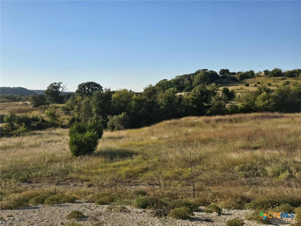 5 acres in Coryell County