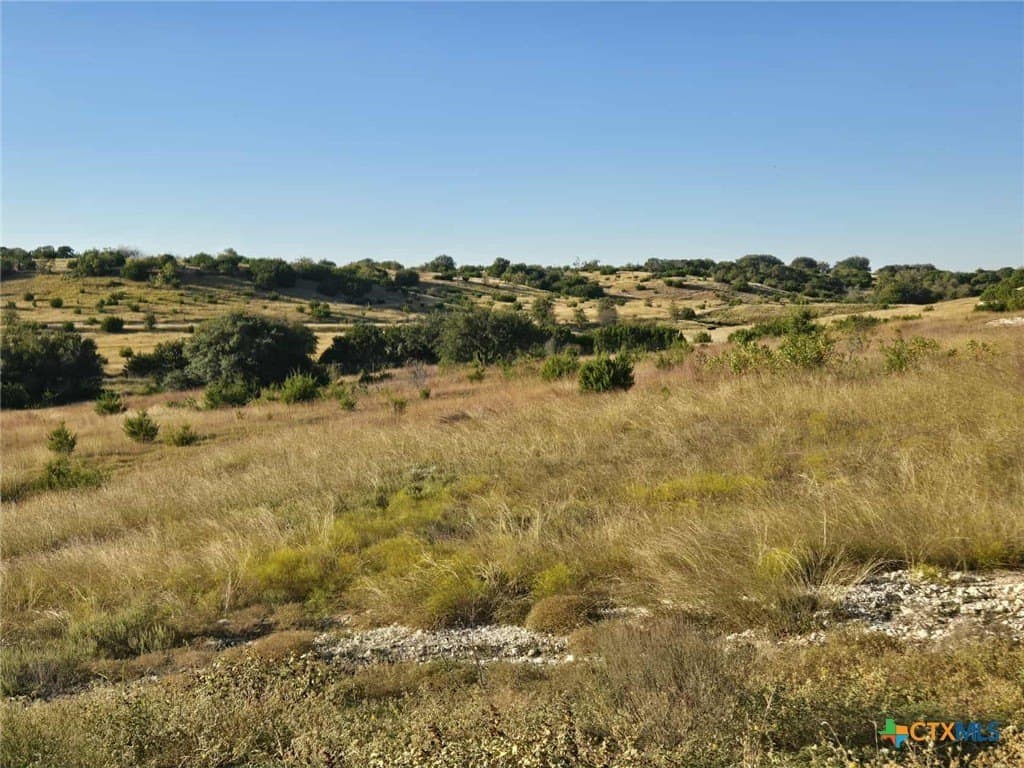 5 acres in Coryell County featured view