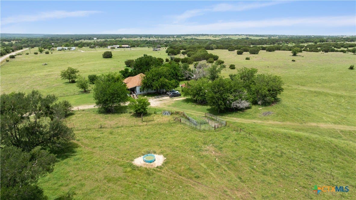 152 acres in Coryell County - photo 39