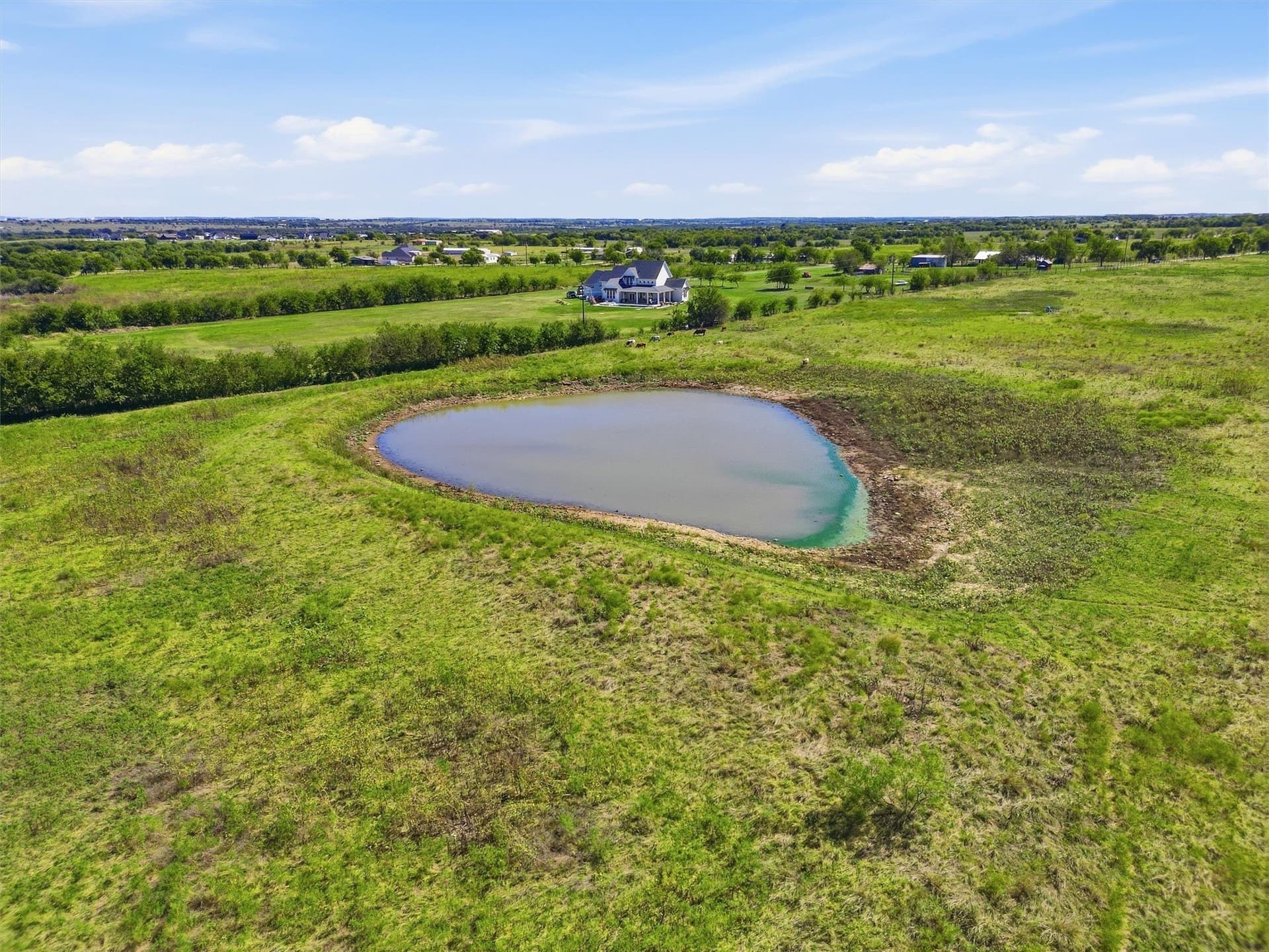 14.98 acres in Johnson County - photo 5