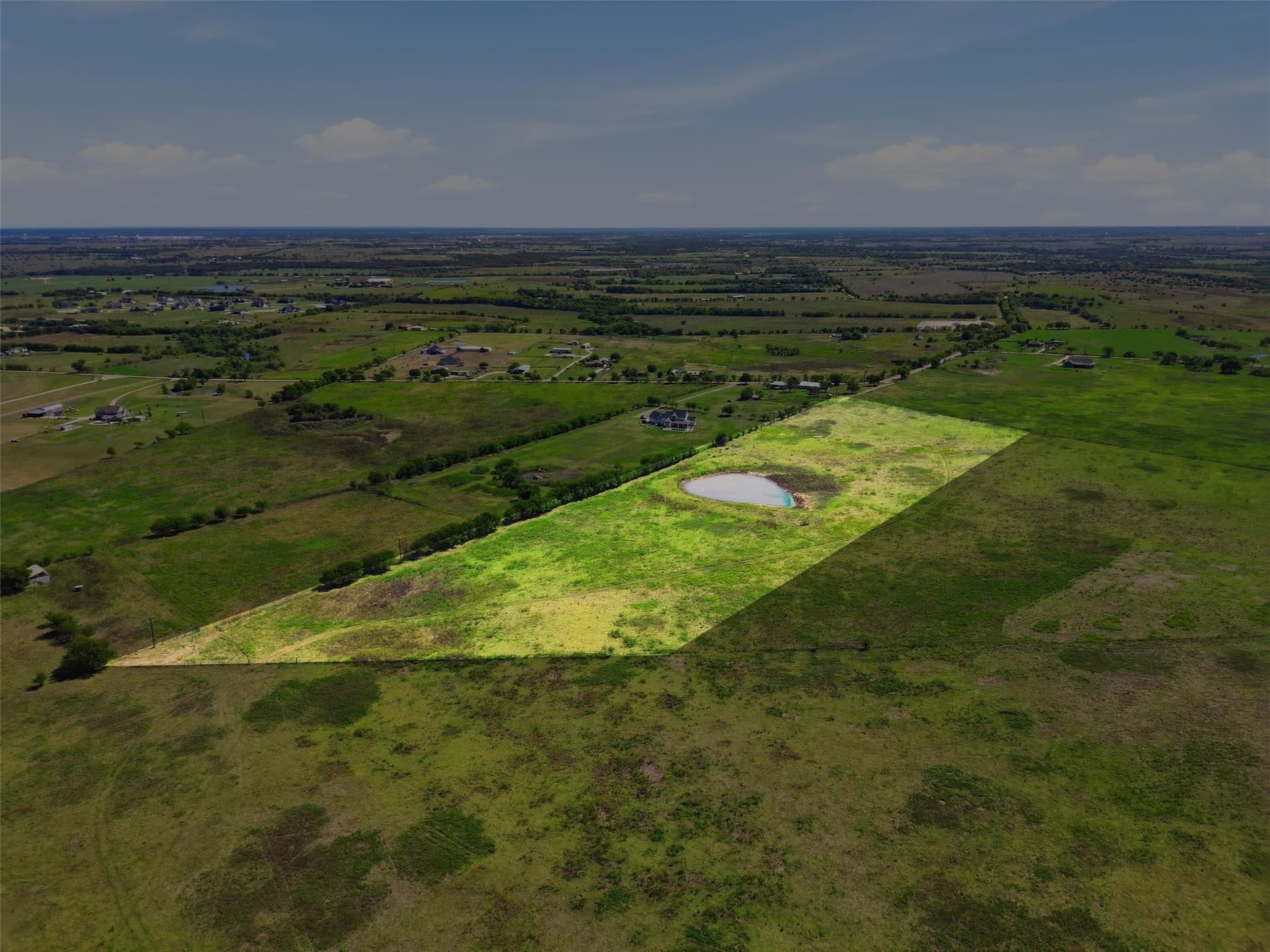 14.98 acres in Johnson County - photo 15