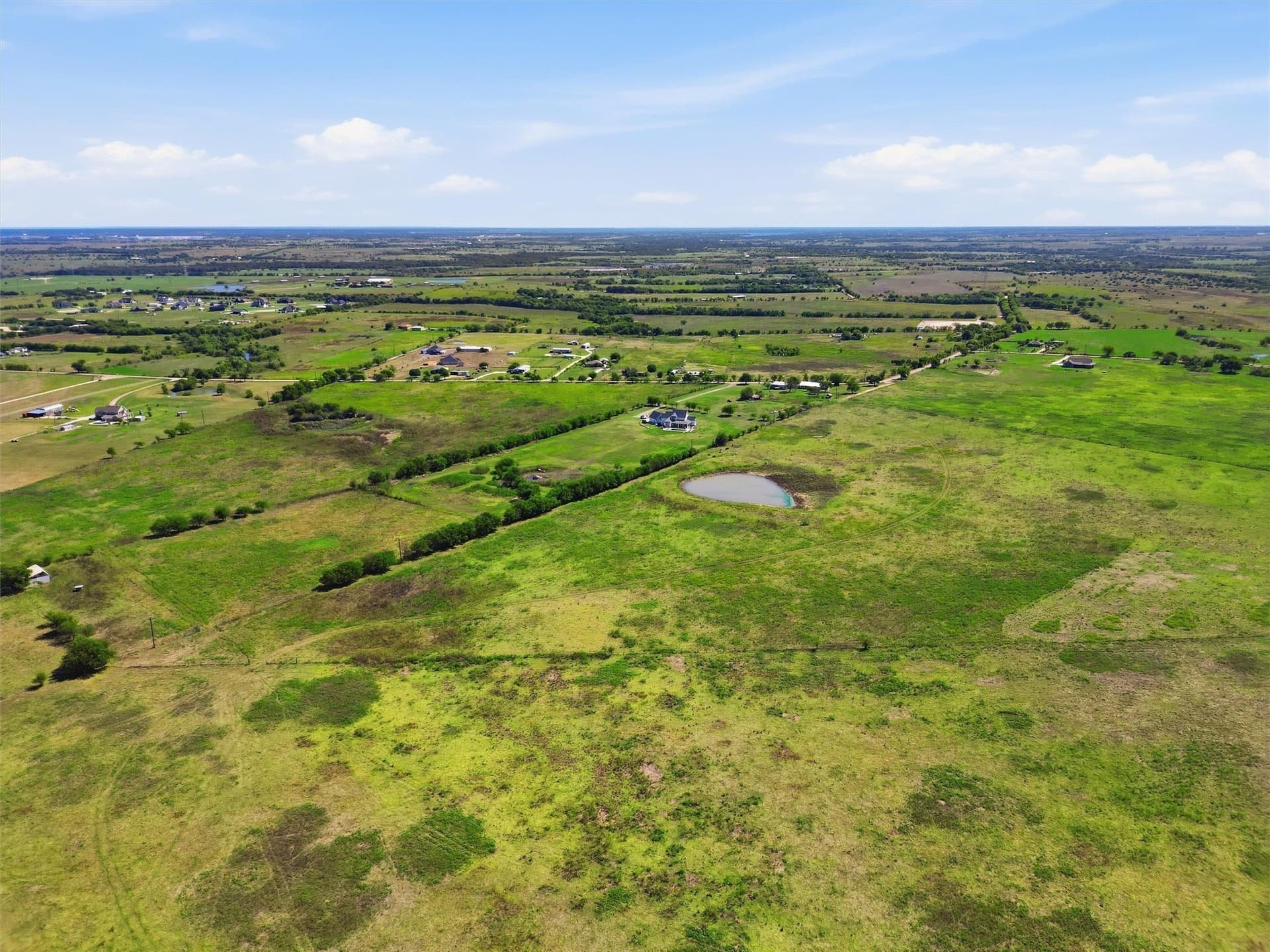 14.98 acres in Johnson County - photo 4