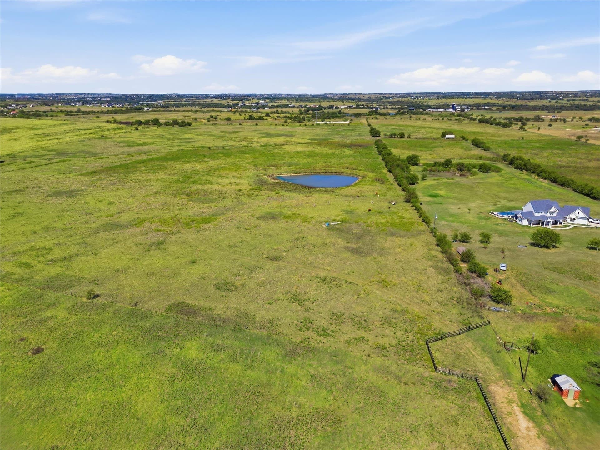 14.98 acres in Johnson County - photo 14