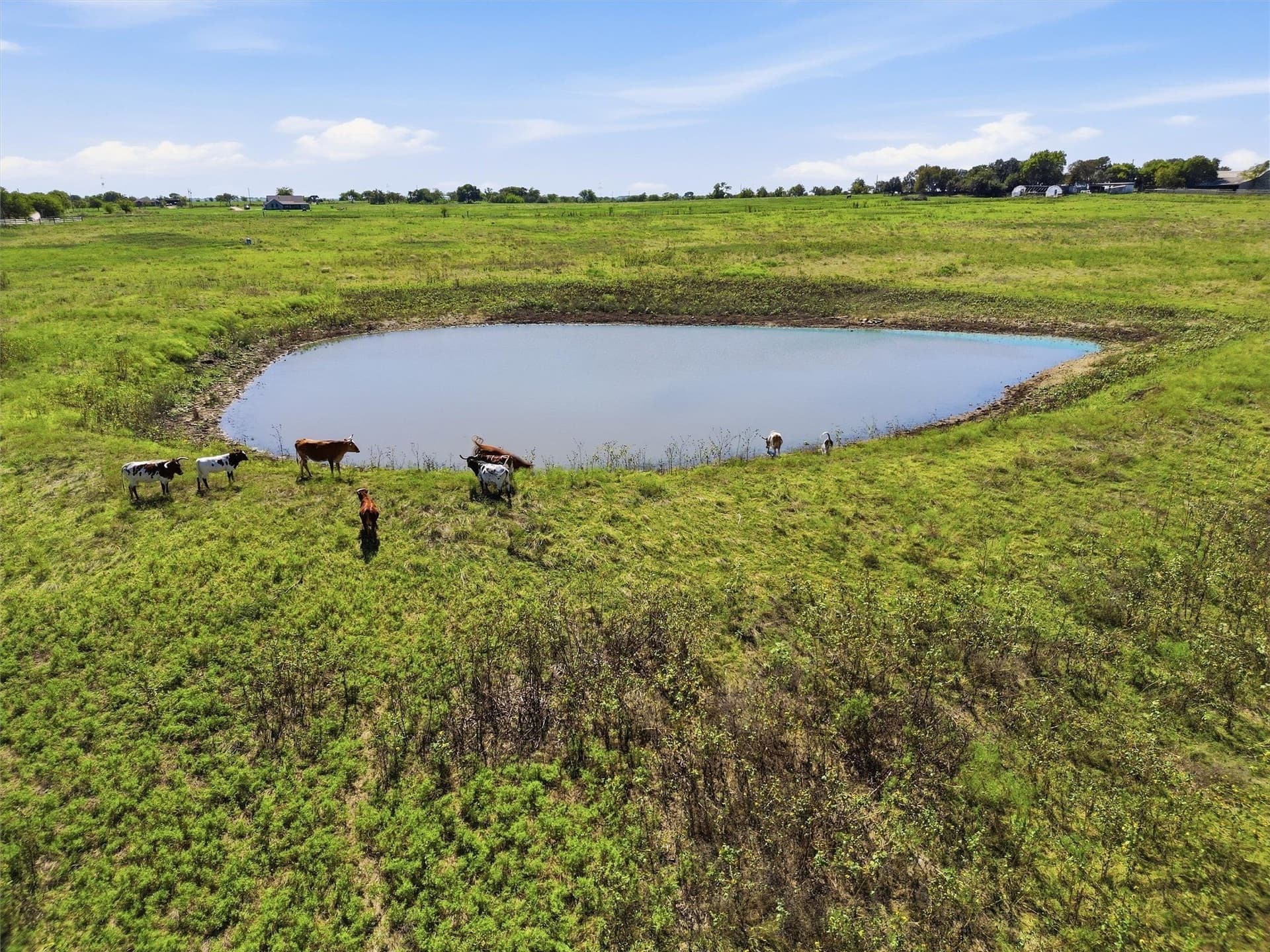 14.98 acres in Johnson County - photo 9