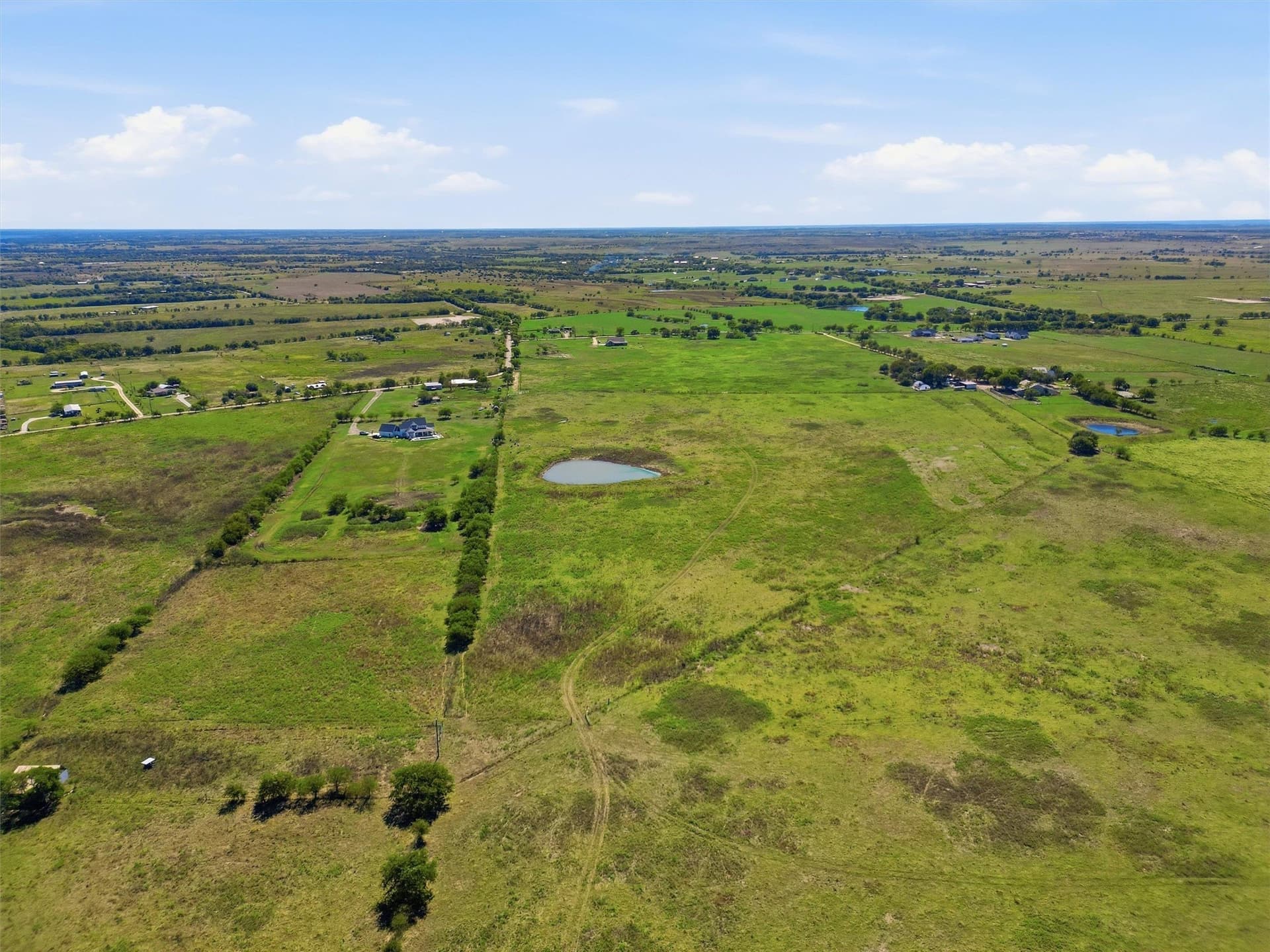14.98 acres in Johnson County - photo 3