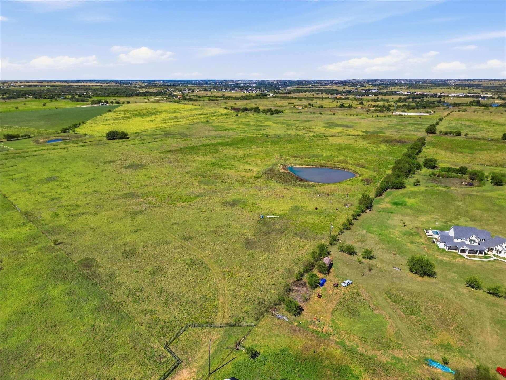 14.98 acres in Johnson County - photo 16