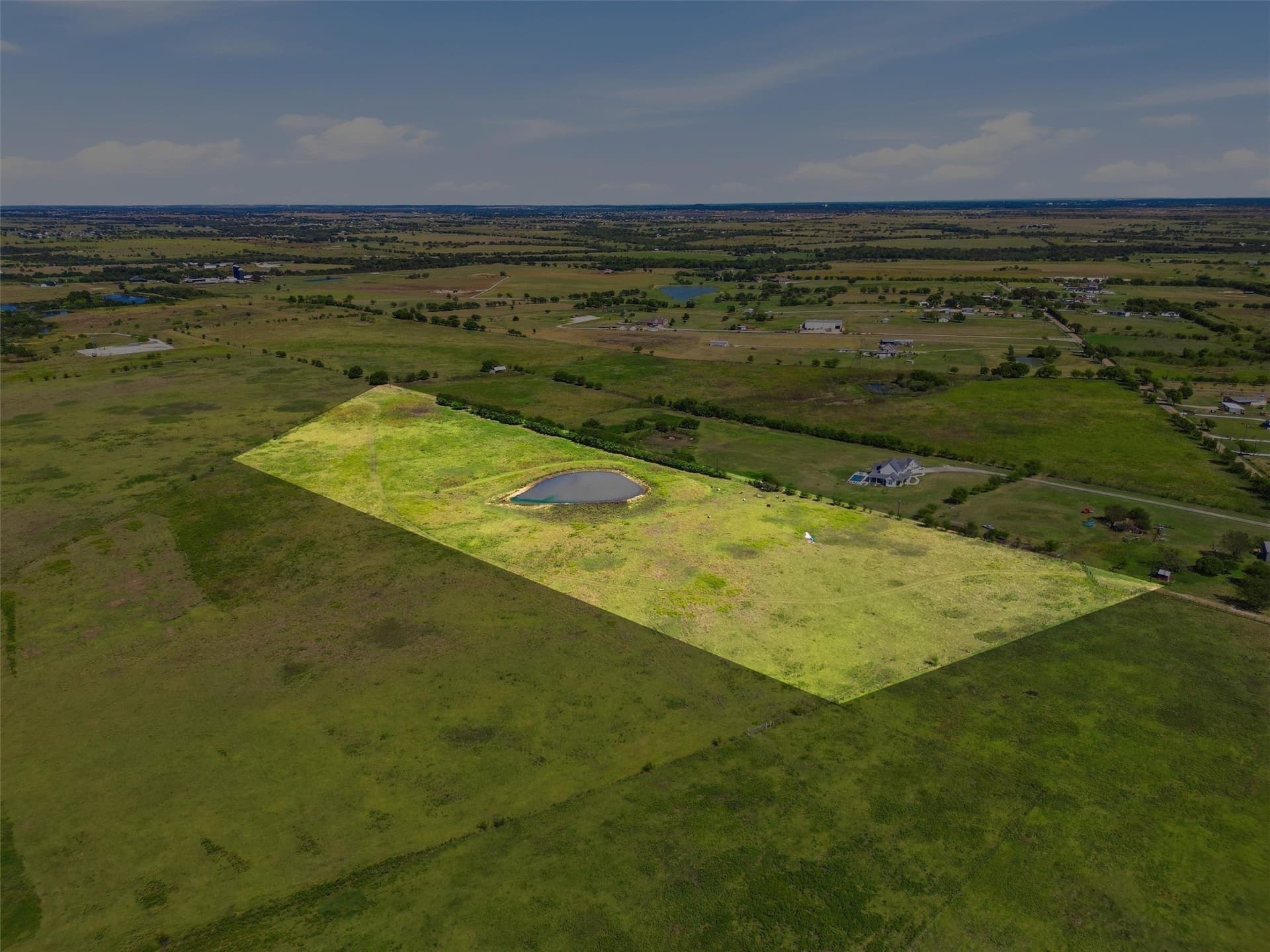 14.98 acres in Johnson County - photo 13