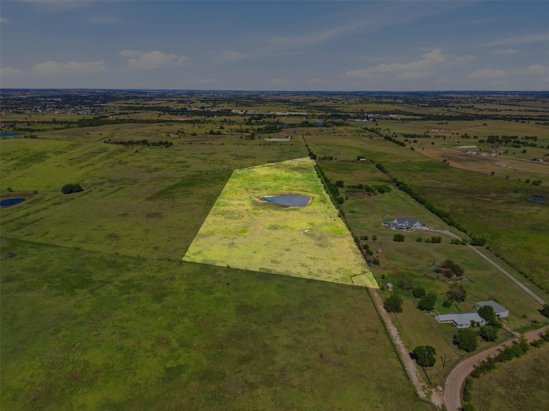 14.98 acres in Johnson County - photo 21