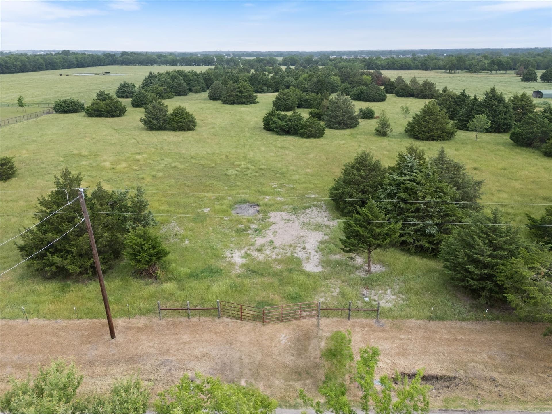 14.86 acres in Hunt County - photo 9