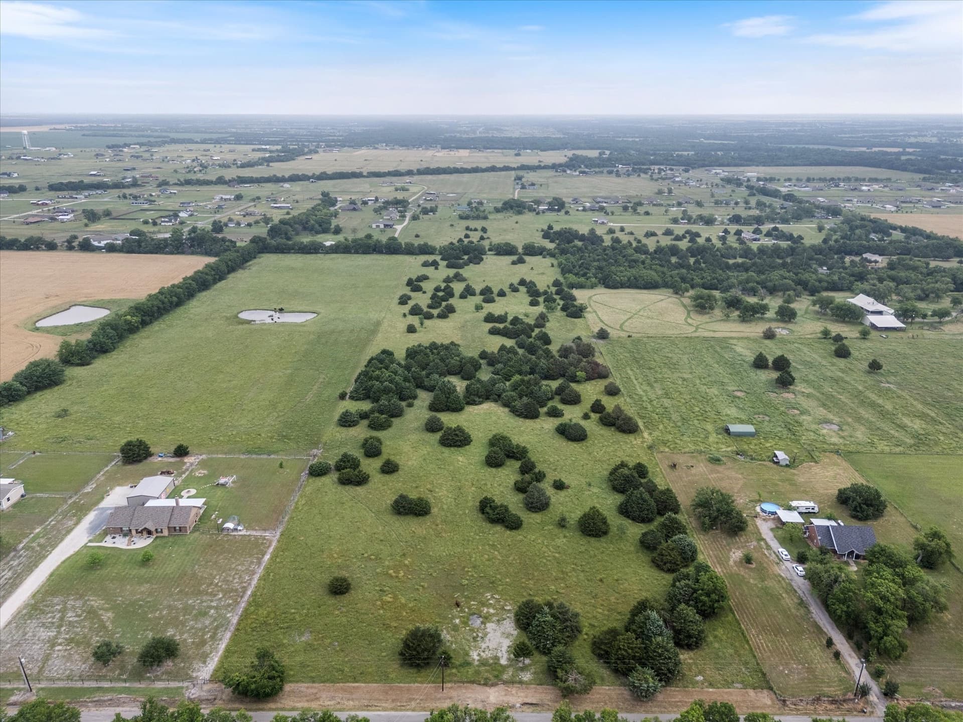 14.86 acres in Hunt County gallery image 2