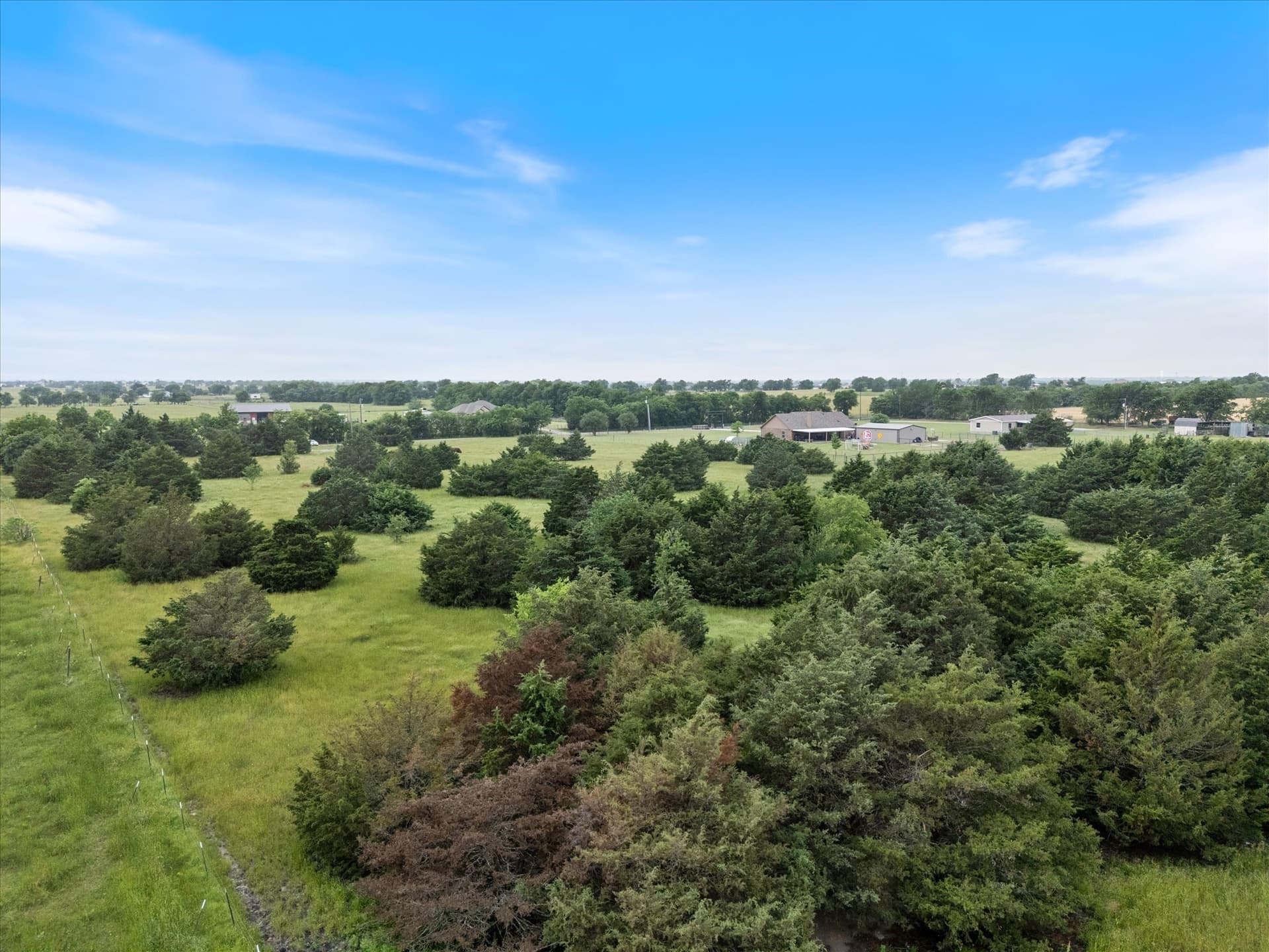 14.86 acres in Hunt County - photo 6