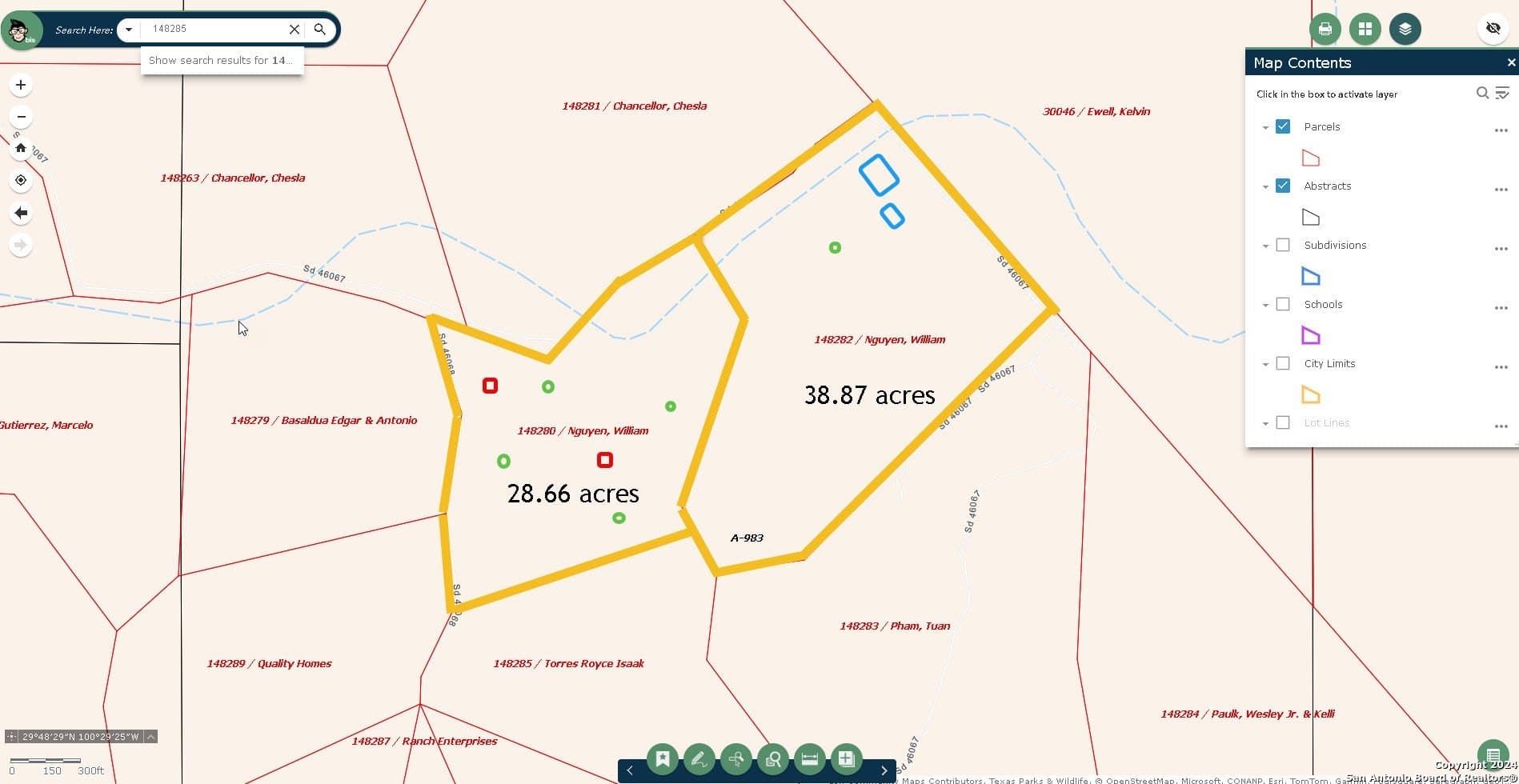 67.53 acres in Edwards County gallery image 2