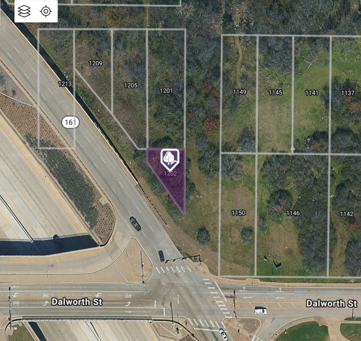 0.06 acres in Dallas County - photo 8
